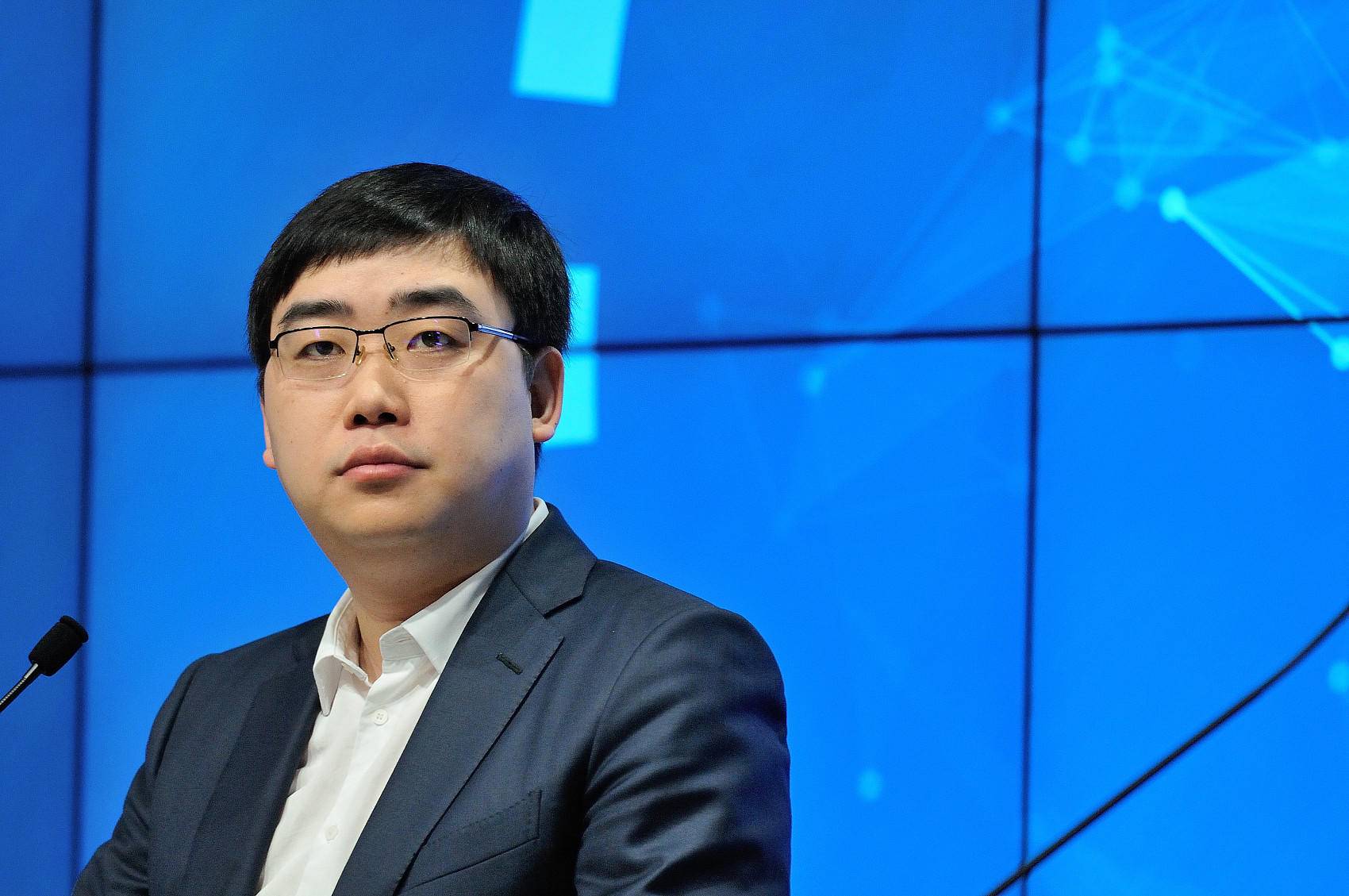 李彦宏与马云马化腾谁更强,互联网争霸腾讯阿里