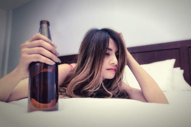 最好的解酒方法是睡觉吗,最好的解酒方法