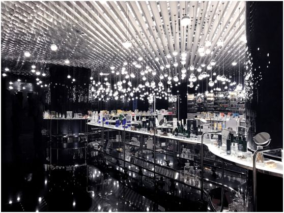 曼谷漂亮买手店女装,曼谷值得一去的精品买手店