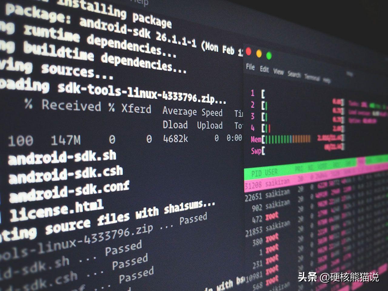中国航天用麒麟系统,中国空间站用的麒麟系统