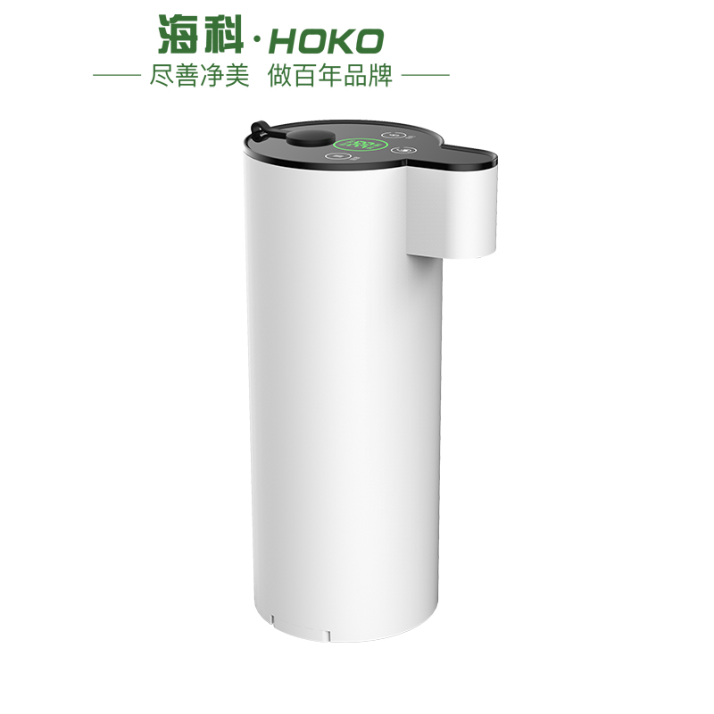 河水净化一体化净水器公司,便携式净水机厂家直销