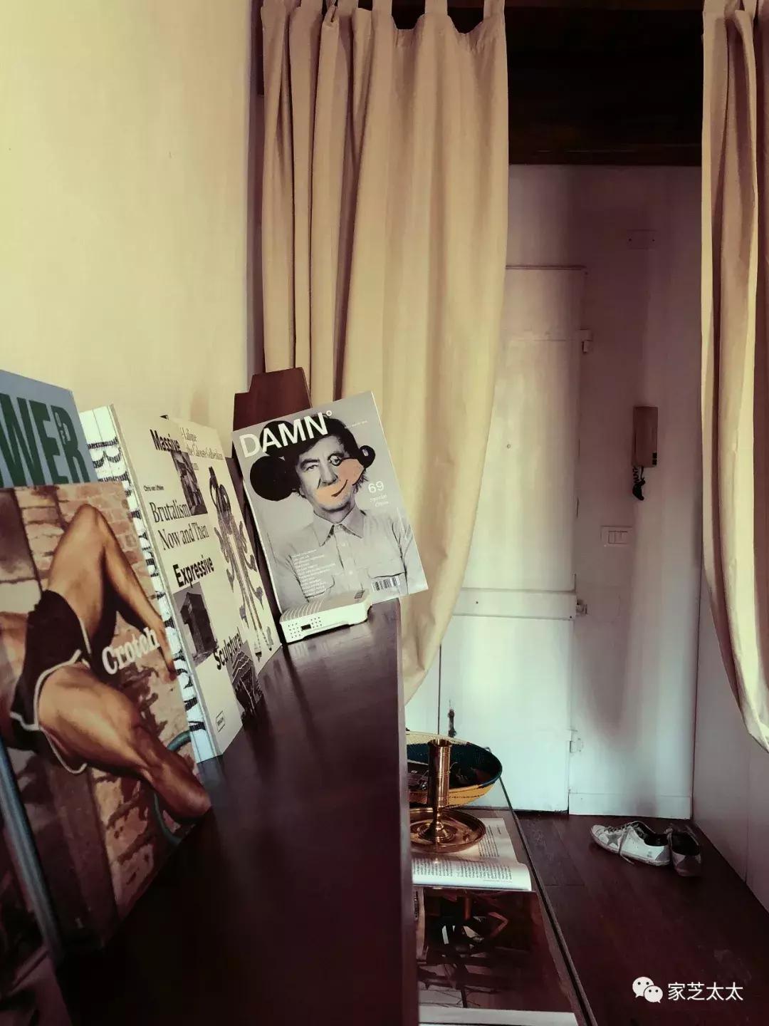 国外租房还能这么玩？6天5晚意大利老房改造实录