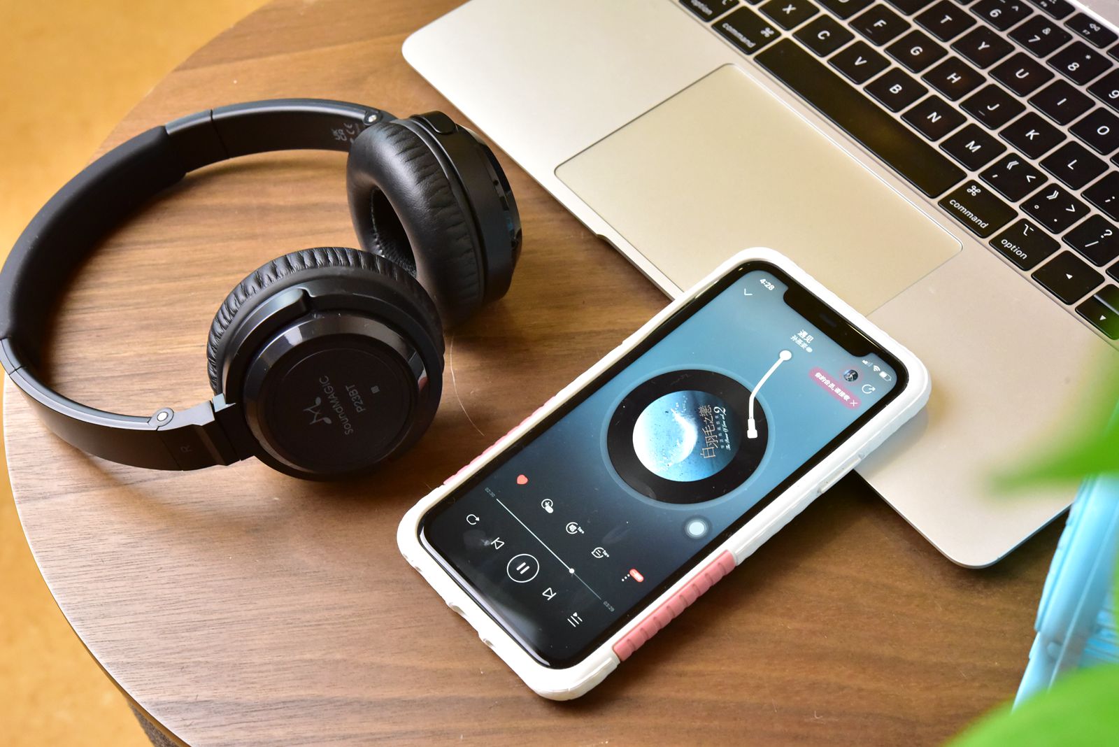 声美入耳式耳机,声美耳机怎么样