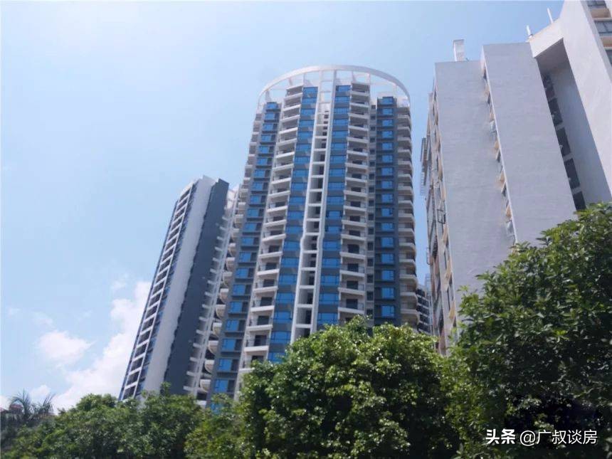 广州楼市现状及前景,广州楼市现状还有哪些楼盘值得买