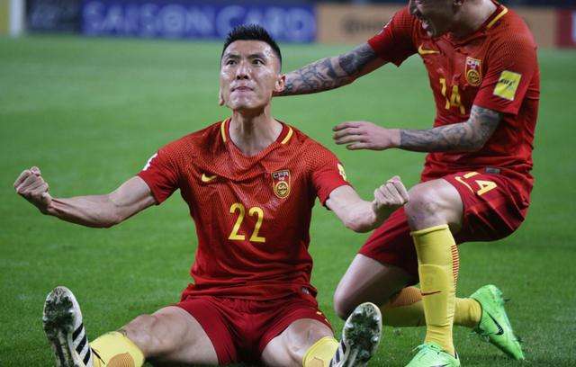 解读中国足球,深度解析中国足坛