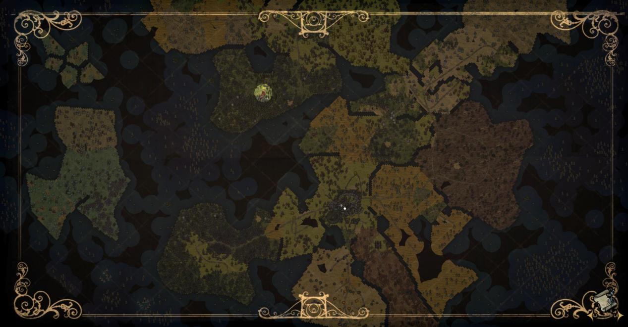 三四个人可以玩的饥荒类型游戏,饥荒是生存类游戏吗