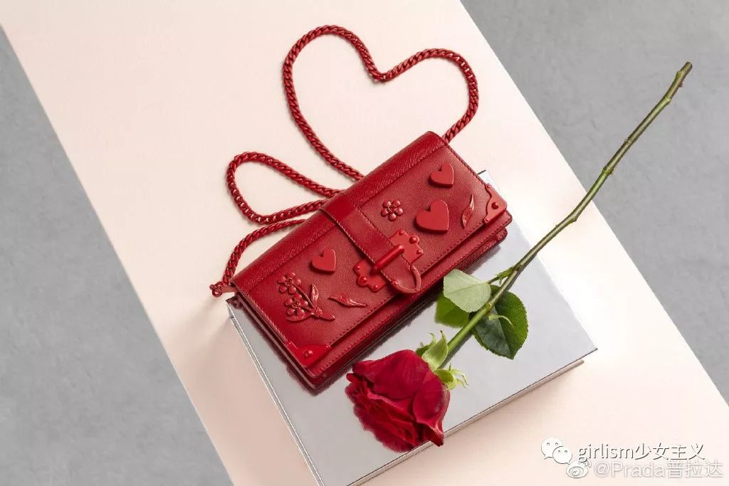 最全七夕礼物合集|不谈恋爱也要入手的超可爱限定