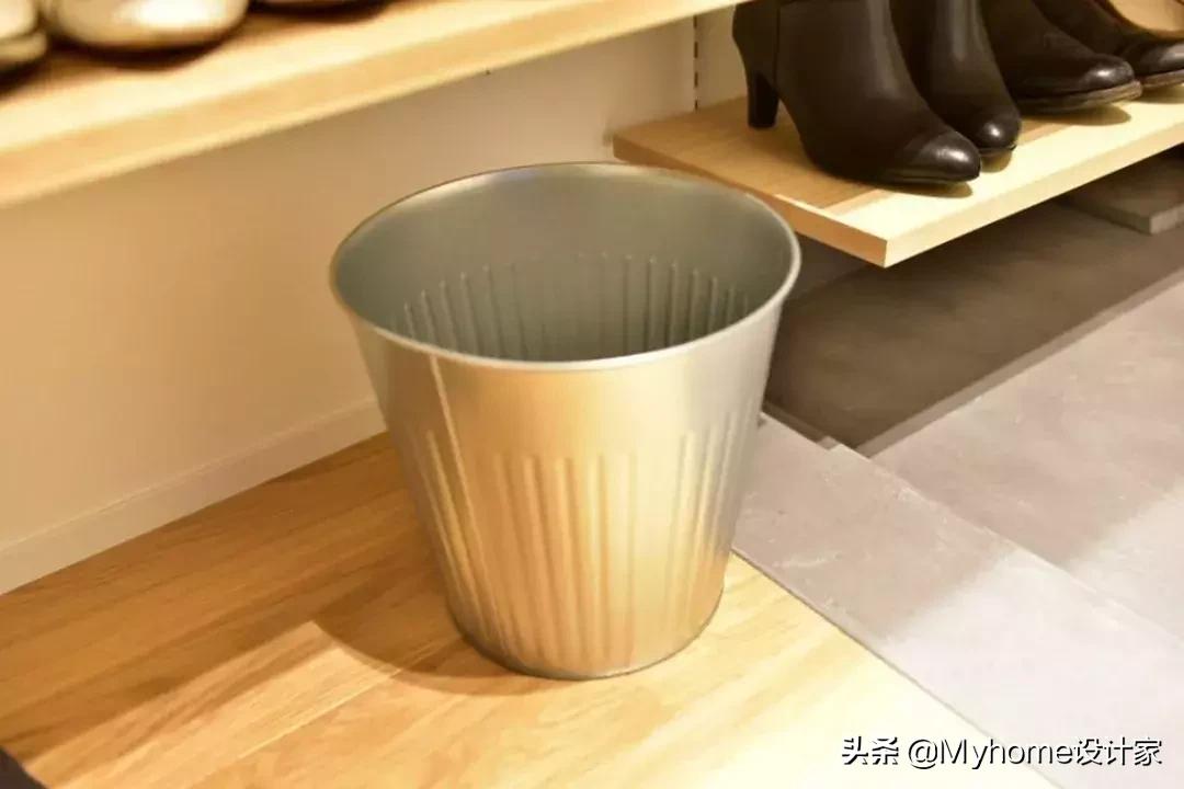 日本网红收纳整理师，透漏了5个收纳秘密，玄关、客厅都整齐10倍