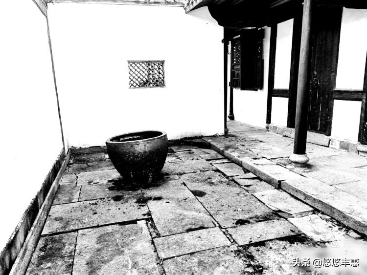 钱氏古民居,钱氏祖宅