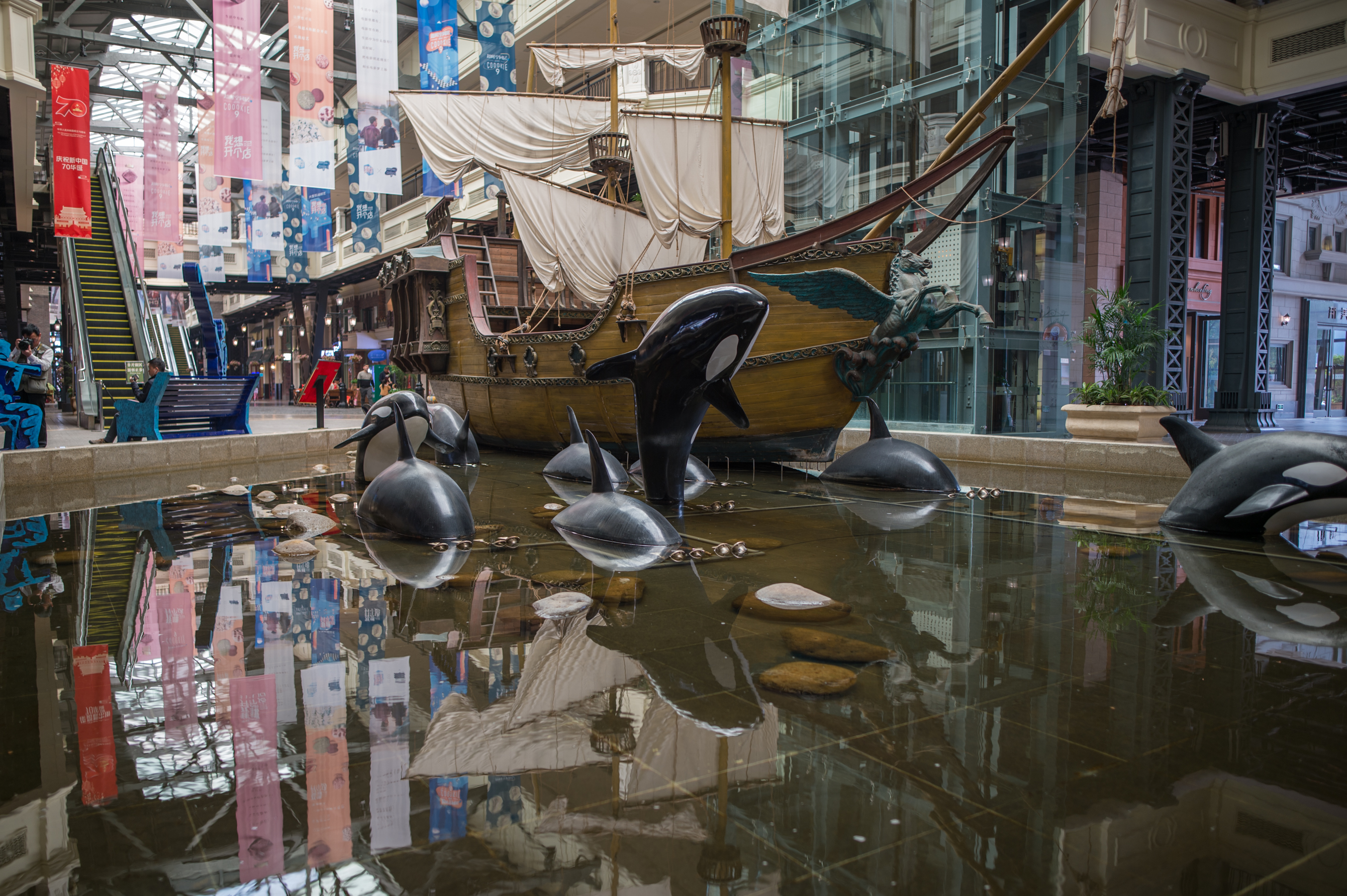 无锡隐秘景点,无锡最低调的地段