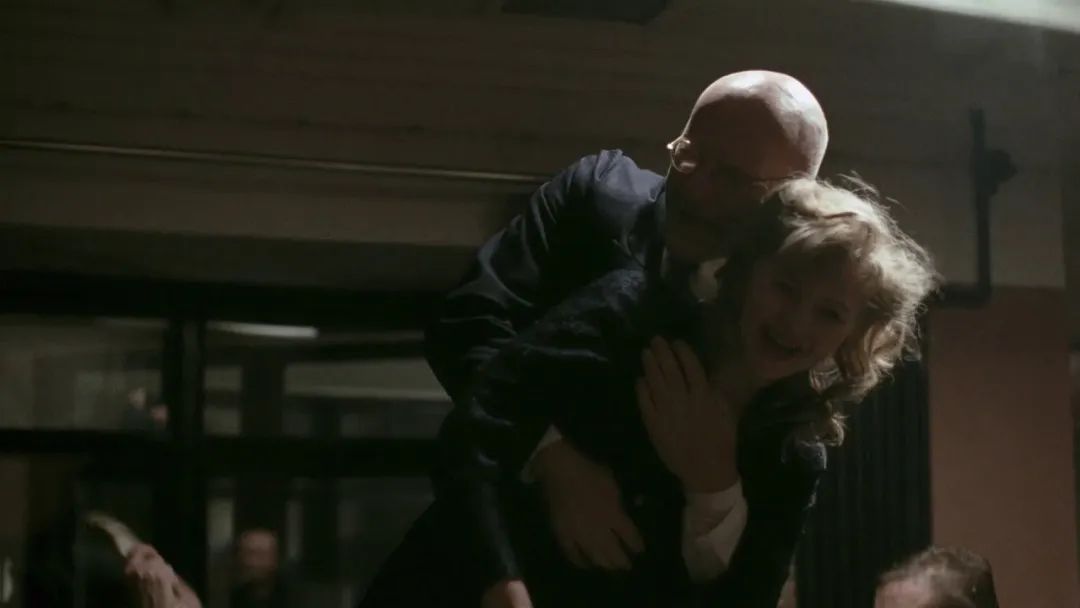 尺度大开的新片,让人怕了