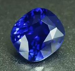 宝石的来历简介,宝石怎么来的故事