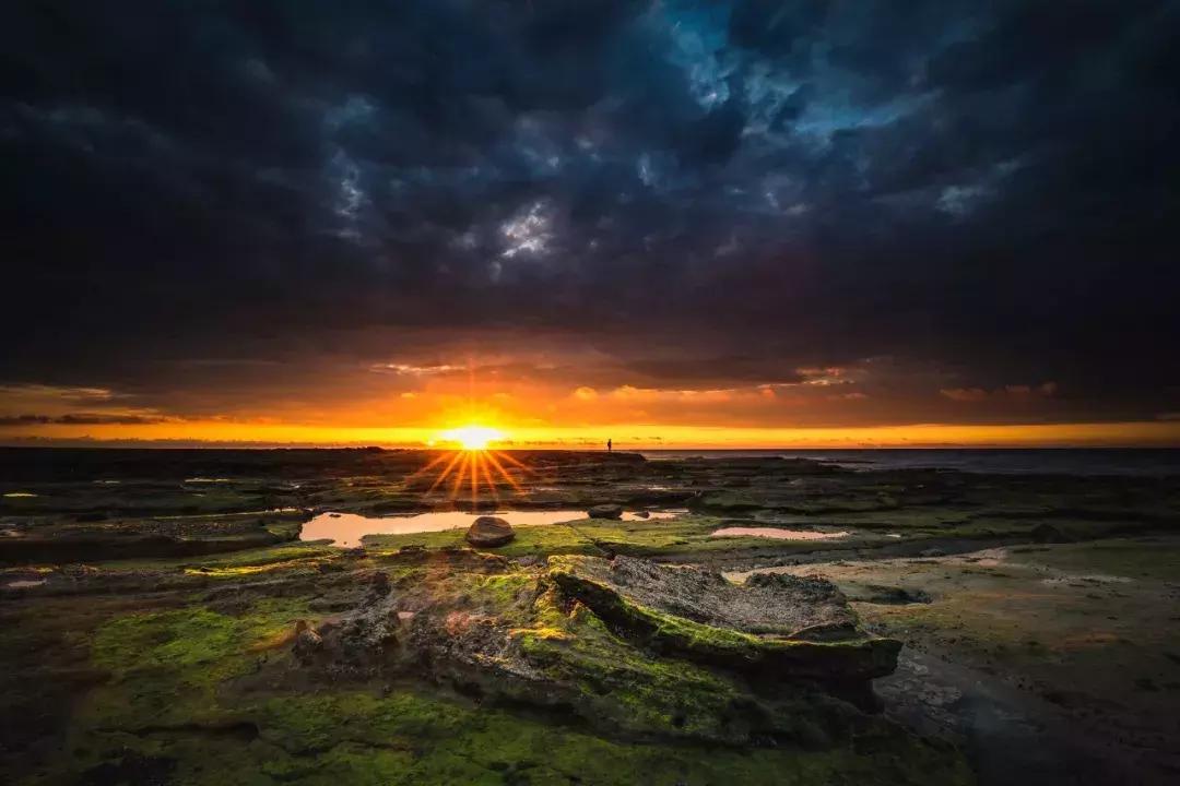 成都户外：这是涠洲岛，这里真的很好耍