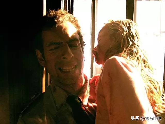 西班牙恐怖片后果完整版,西班牙恐怖片冷门电影2018