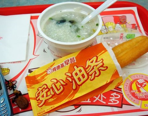 肯德基下架的八种食物,肯德基消失的食物有哪些