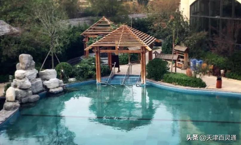 天津十大温泉排名榜,天津最豪华的泡温泉的地方