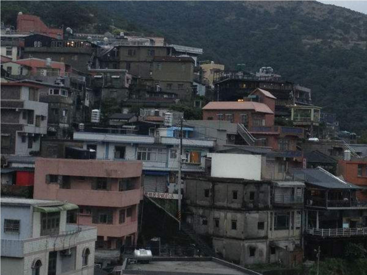 台湾小城市现状,深度解析宝岛台湾