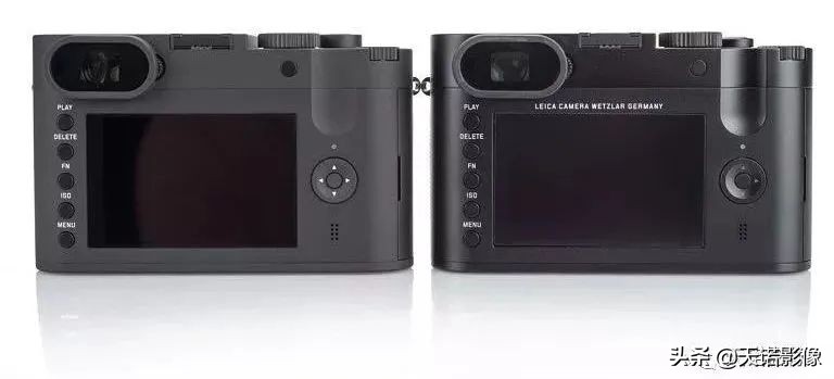 徕卡q3与徕卡m11-p哪个比较好,徕卡相机q与q-p有什么区别
