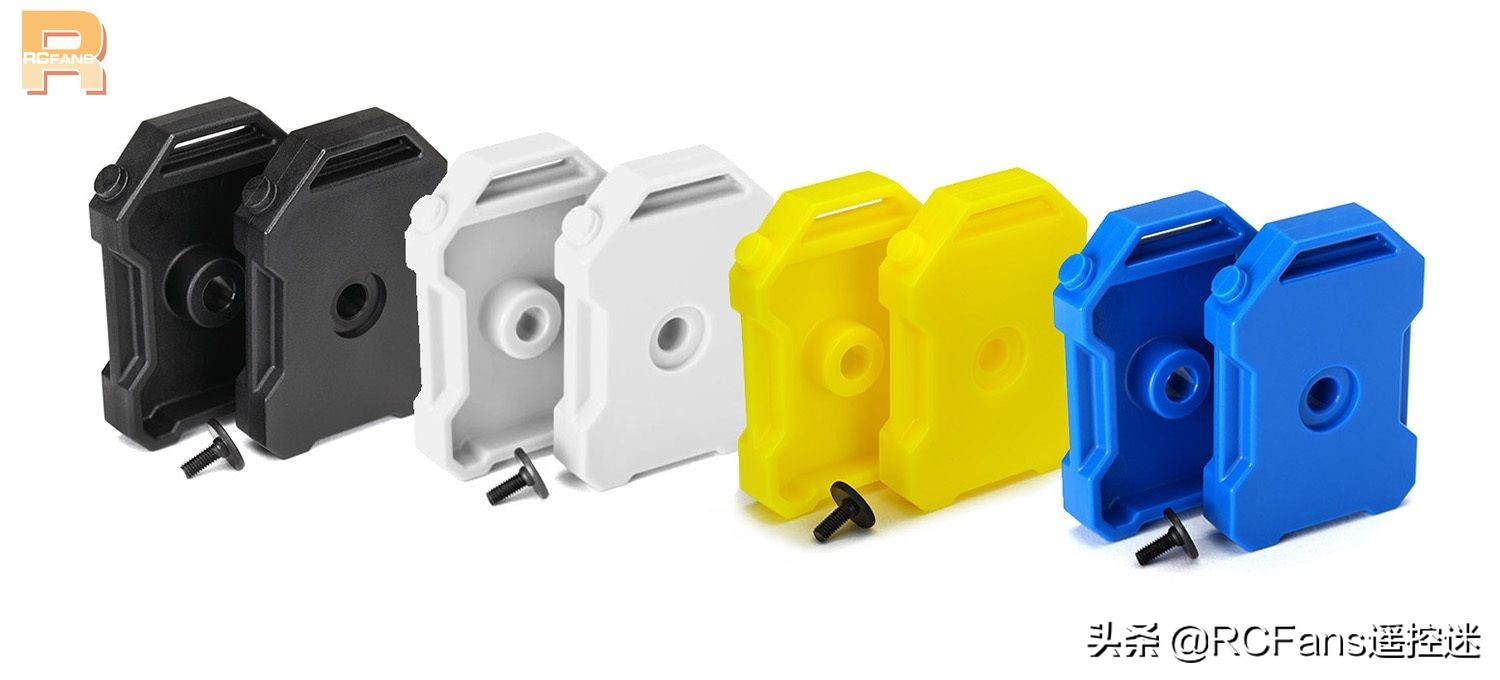 traxxas福特bronco新涂装,traxxasbronco改装轮胎