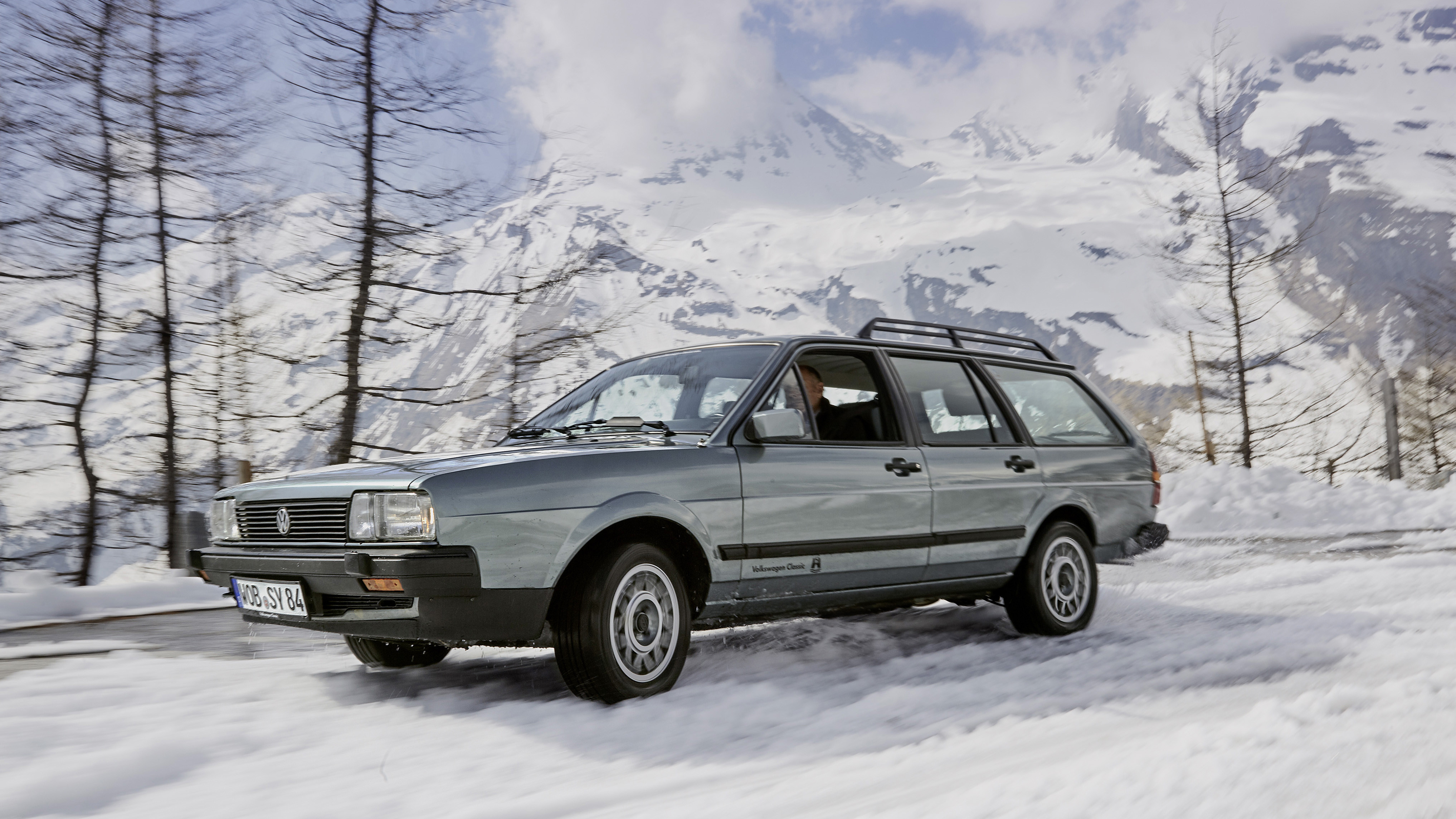 小时候的DreamCar，现在终于买得起了