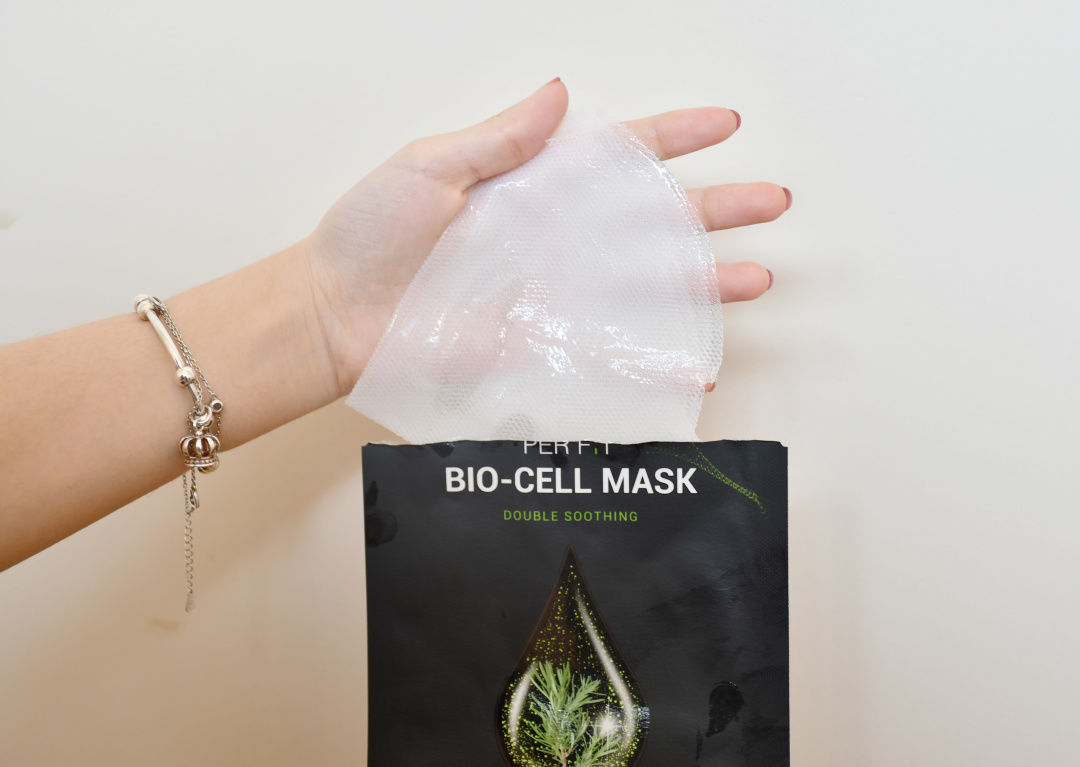 一口气评20款面膜,面膜测评透真面膜