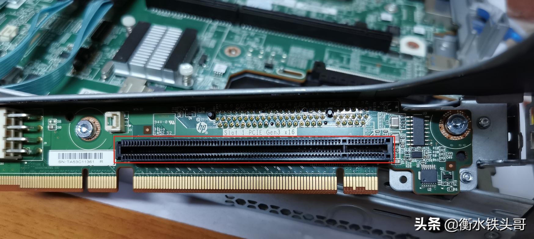 gpu服务器可以混不同的显卡吗,如何查看gpu服务器的显卡