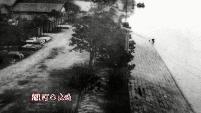 湘潭老照片,老城记忆老照片里的湖南湘潭