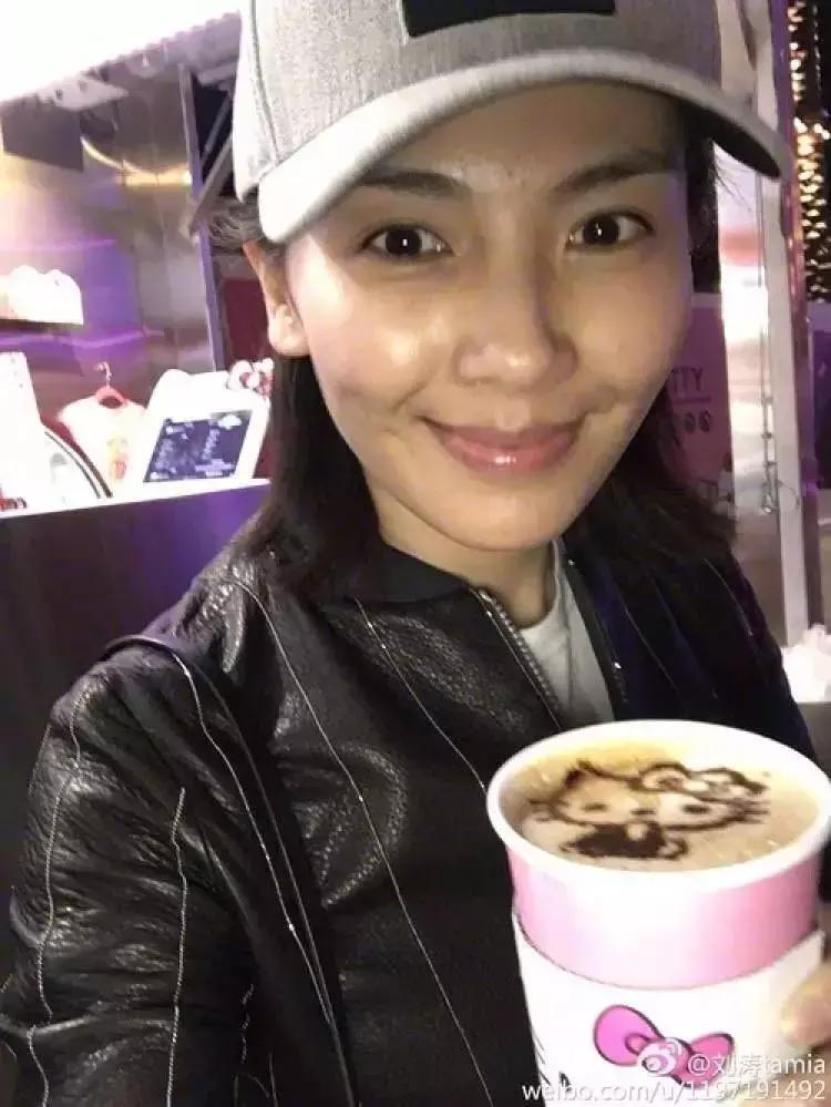 网红和明星的区别,明星妆容和网红妆容的区别