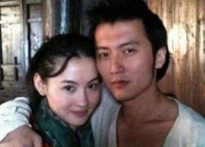 谢霆锋王菲再牵手细数二人五段坎坷感情历史错过的就让它错过吧