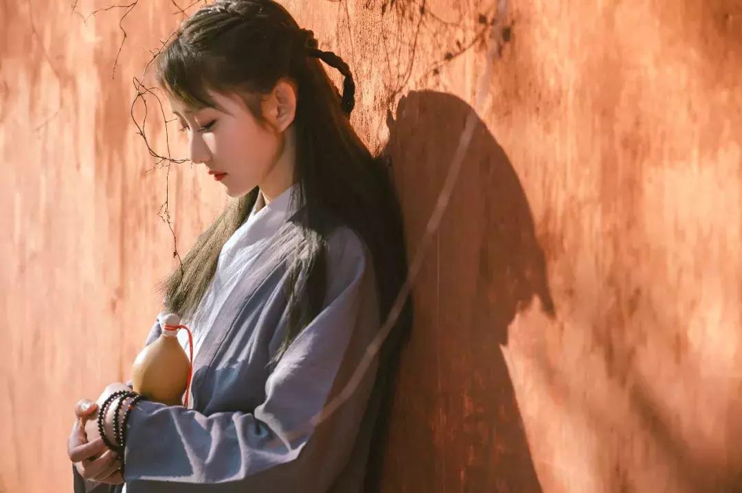 去黄山休宁登这座山！不去北京，也能拍出故宫范er！