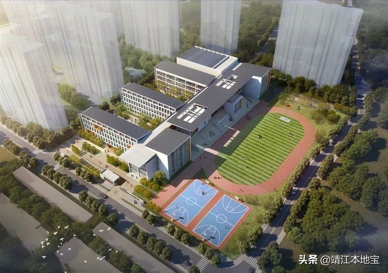 苏州姑苏区新建小学,苏州新建的小学怎么样
