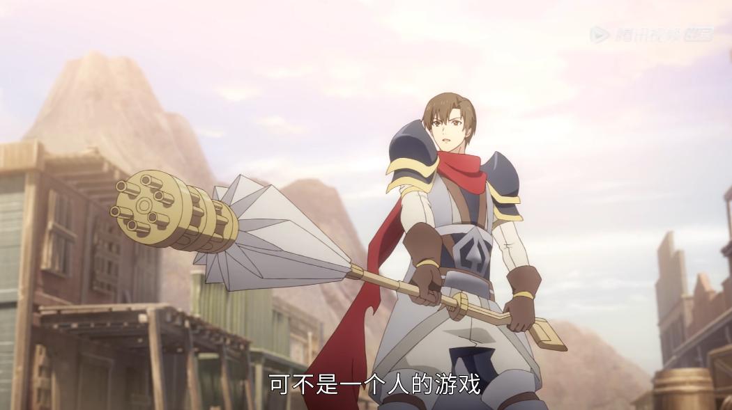 全职高手叶秋嘲讽孙翔,全职高手孙翔输给谁