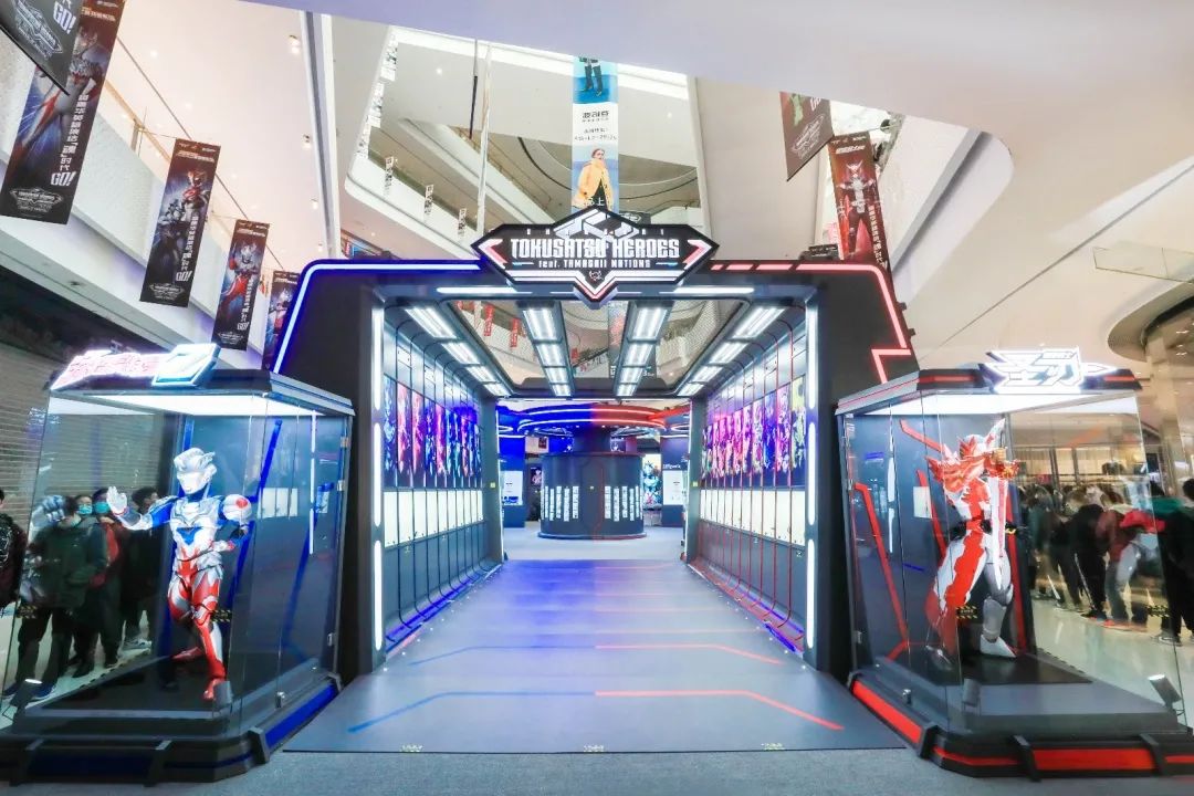 上海哪里圣诞树最好,上海千树圣诞树