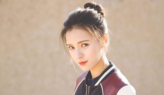 王思聪前女友张予曦拍过的电视,王思聪前女友张予曦曝新照