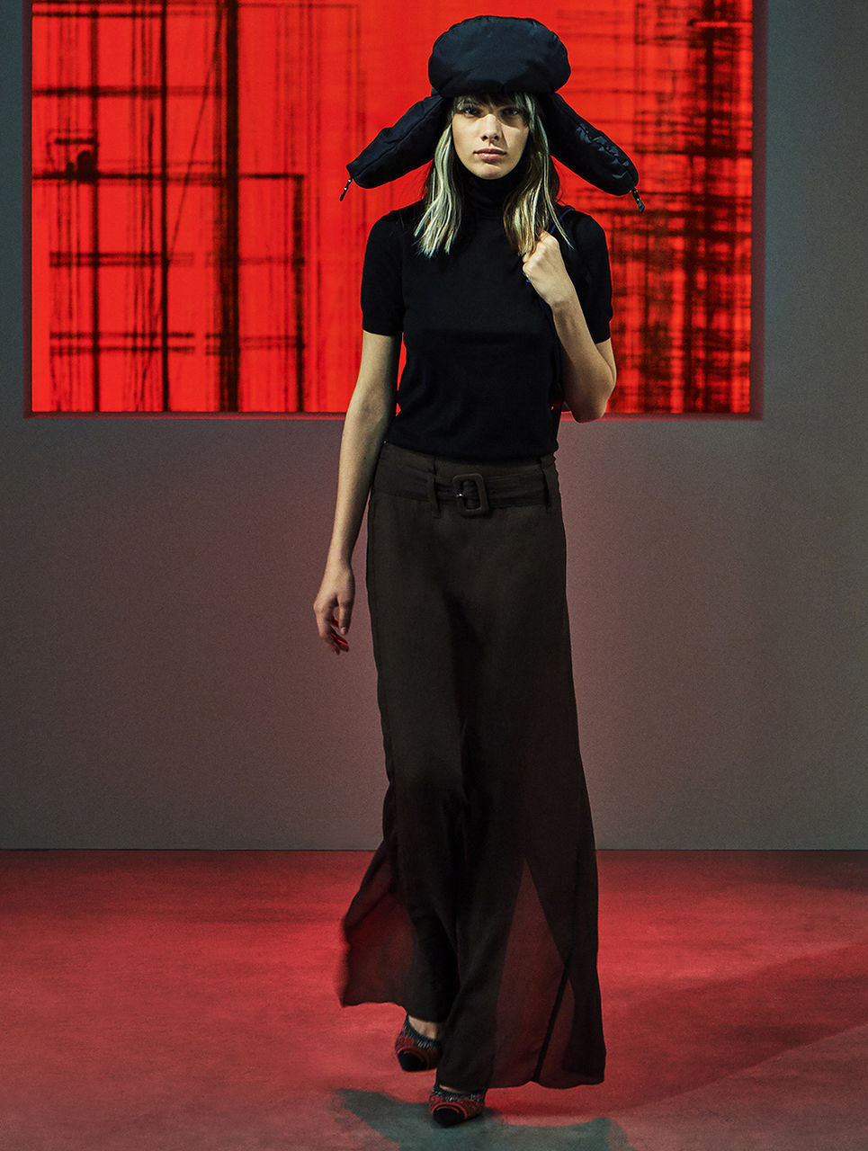 prada是顶级奢侈品牌,prada普拉达意大利版本