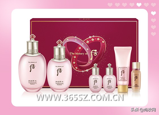 七夕礼物为你准备好了请注意查收,挚爱七夕礼物