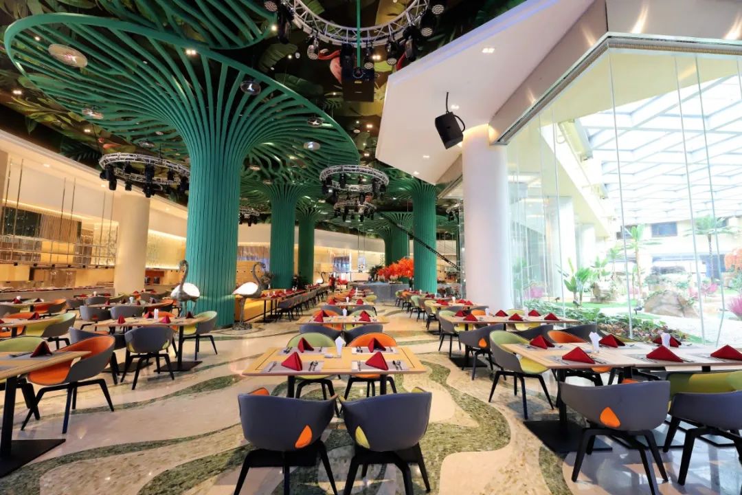 又被挤爆了！天津惊现3000000㎡度假胜地！内部实景全面曝光