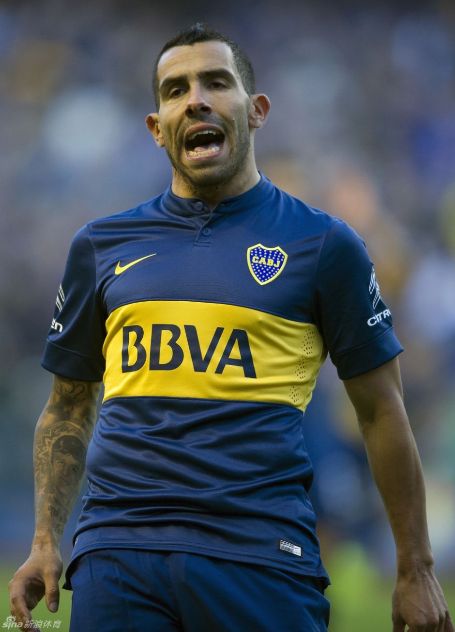 南美解放者杯河床vs博卡2018,南美巨星