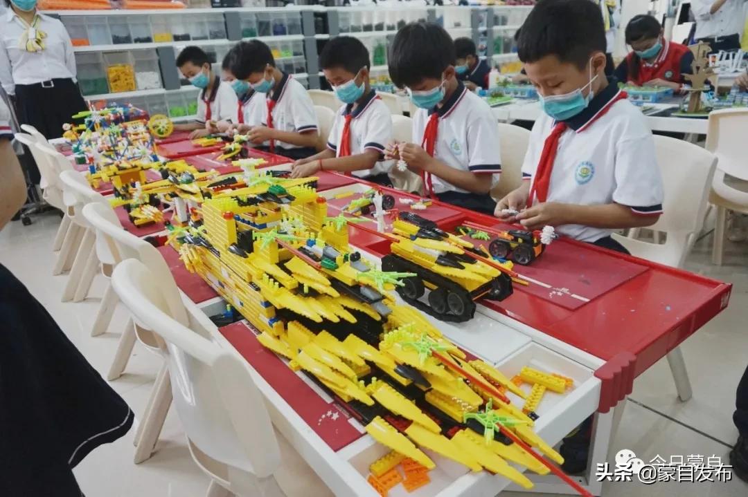 蒙自小学体育,蒙自适合孩子学习的活动