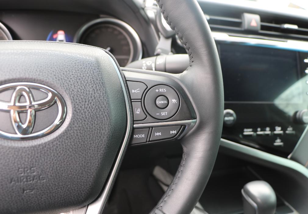 凯美瑞第八代是几几年的,凯美瑞第8代是哪年的