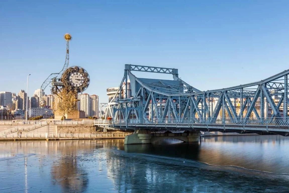 天津7h游玩攻略,畅游天津:精简实用的旅行攻略