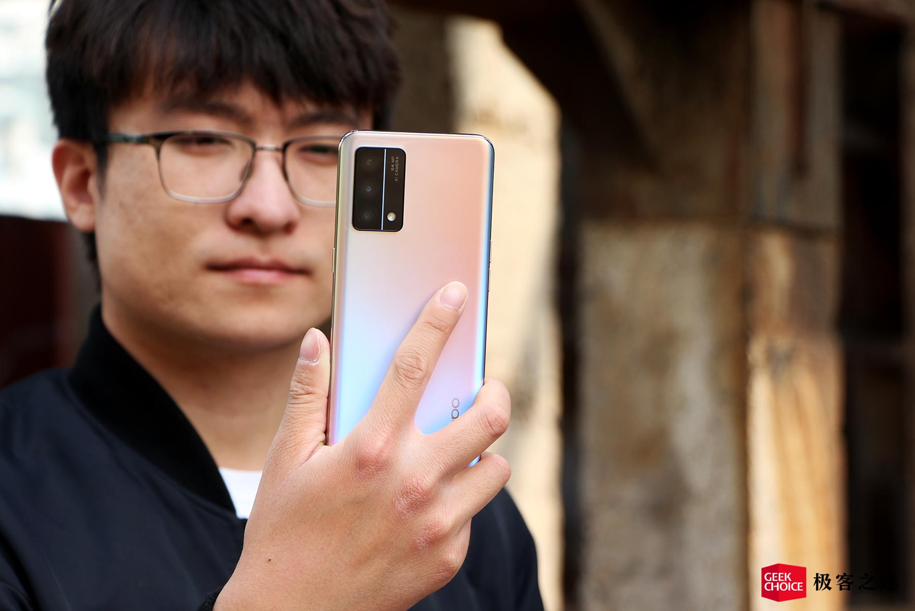 oppok9超级闪充评测,oppok965寸使用后真实感受