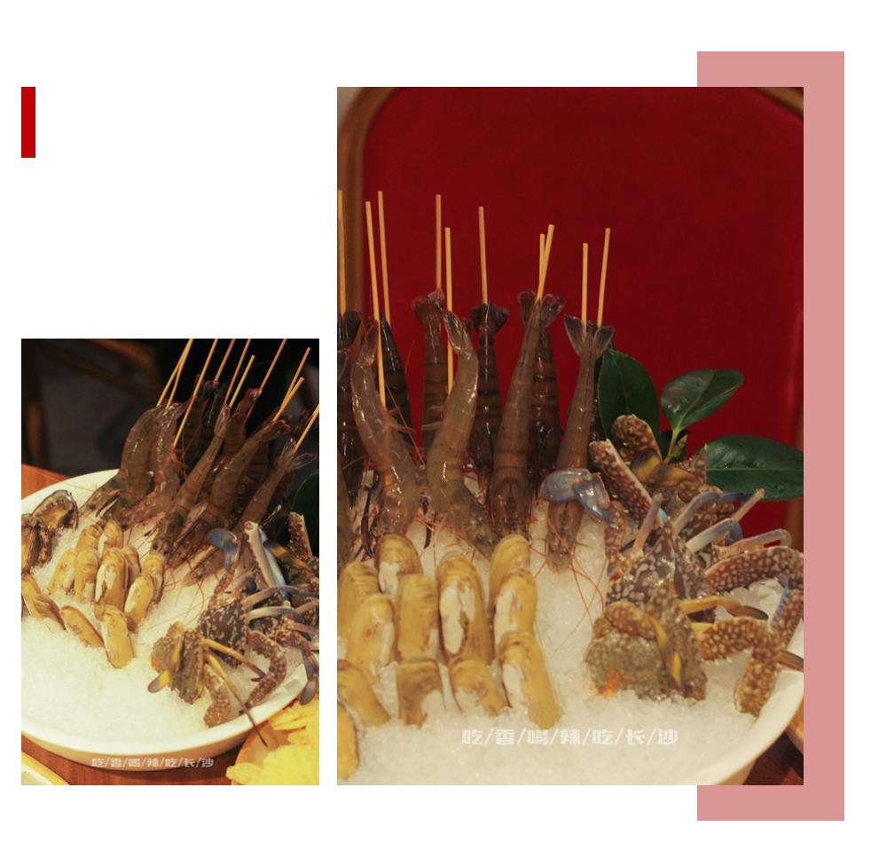 长沙正宗打边炉,海鲜卖出白菜价,人均只要2位数