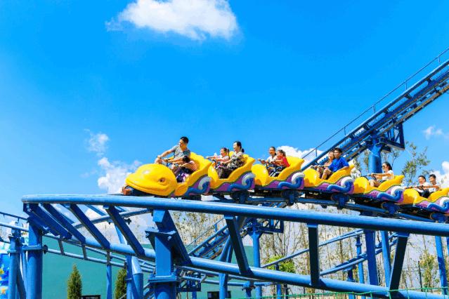 华谊兄弟电影世界几点开园,华谊兄弟苏州电影世界开园