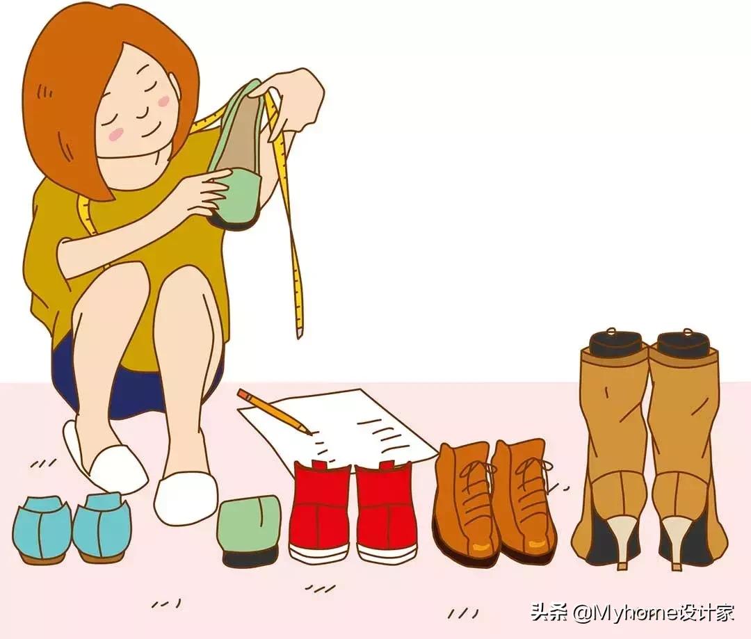 鞋柜衣柜注意事项,鞋柜衣柜怎么订不被坑