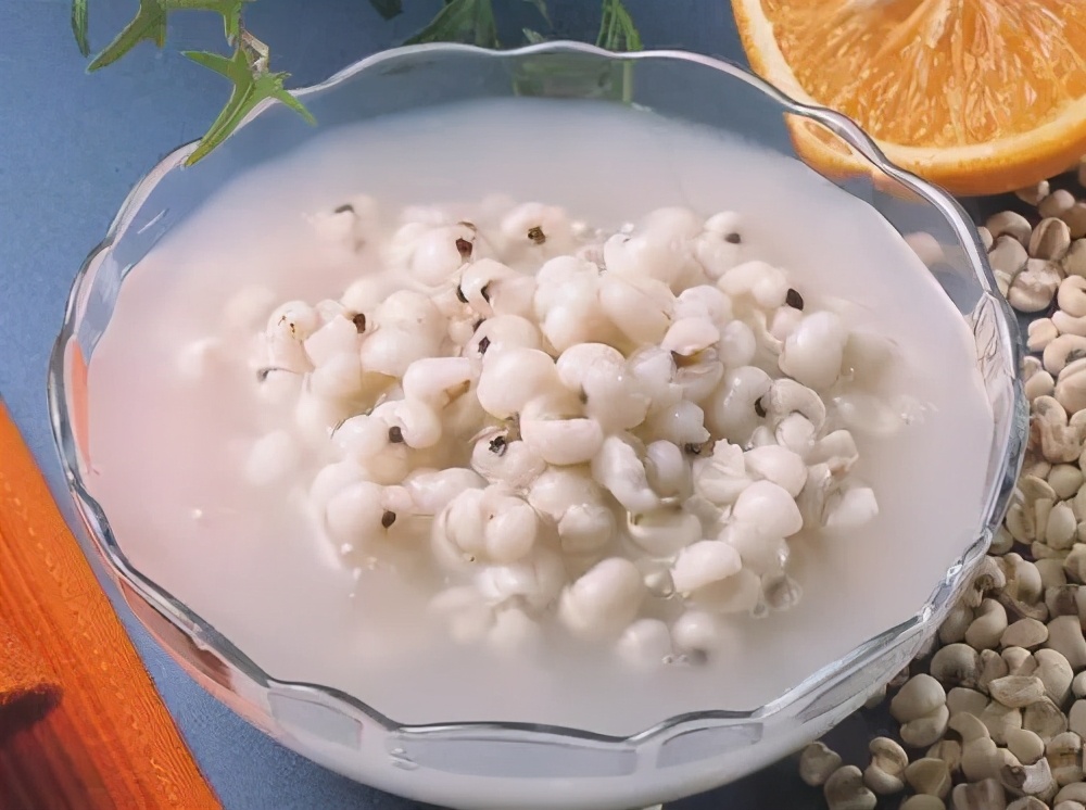 春天祛湿茶配方大全,春天健脾祛湿汤