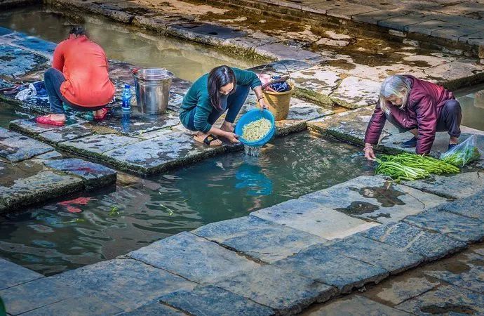 10个最适合放松身心的旅游小镇,3天小众旅游古镇