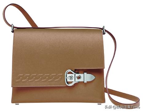 上半年你贡献给爱马仕多少银子呀？