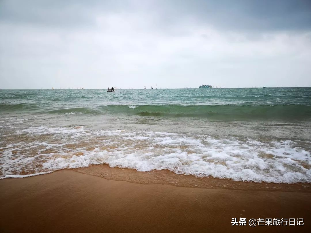 海口印象，曾以为是个火辣的滨海城市，却原来是个文艺的历史名城