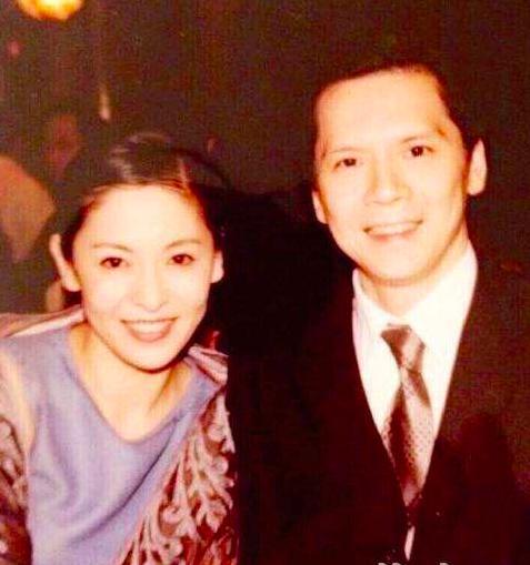 向华强谈婚姻经历,向华强结婚后被谁吸引了